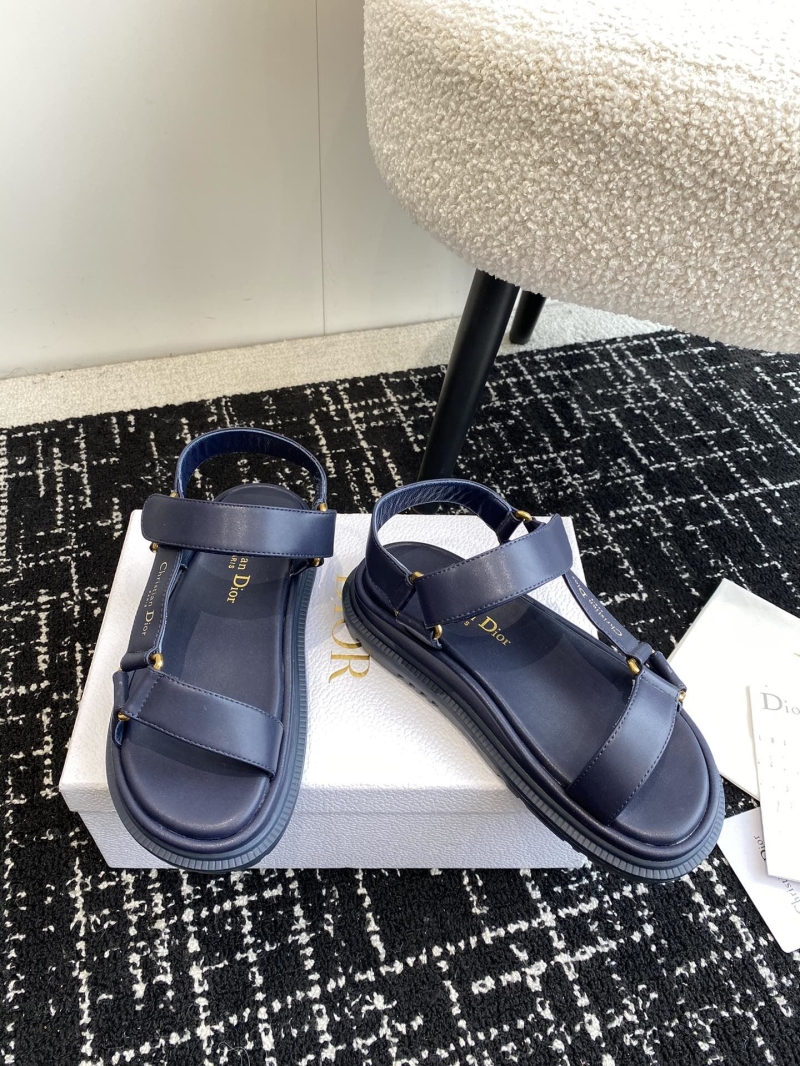 Christian Dior Slippers